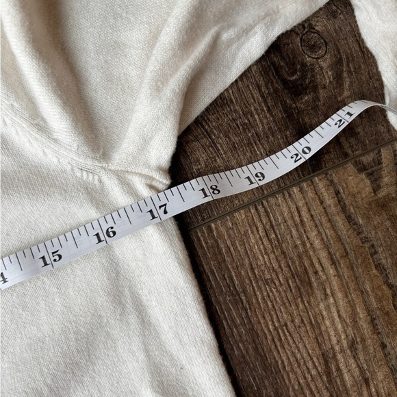 Talbots Reindeer Holiday Christmas Fair Isle Knit Sweater Multicolor Women's S - Picture 6 of 13